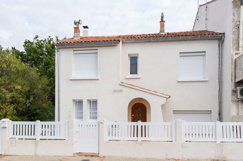 Rénovation maison au Grau-du-Roi (30)
