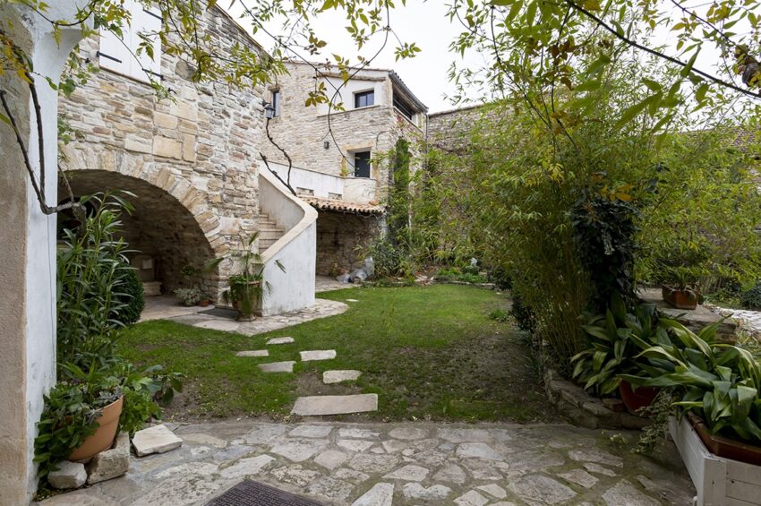 Rénovation de dépendance à Alès (30)