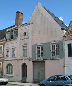 rénovation de maison près de Montreuil