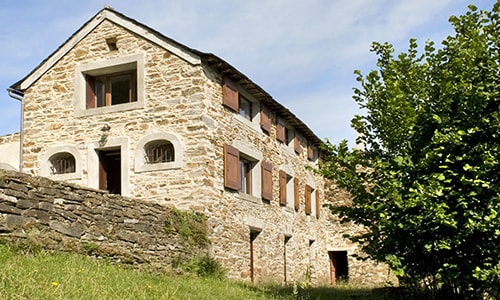 Focus sur la rénovation d'une maison dans les Hautes-Alpes
