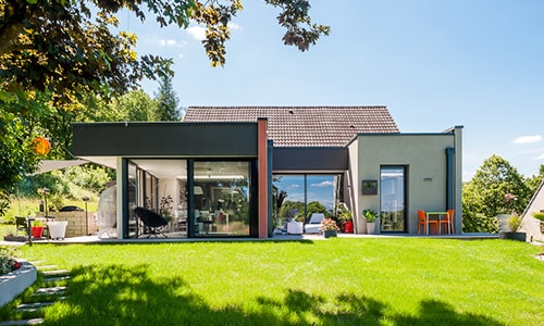 Votre projet d’extension de maison dans le Cher