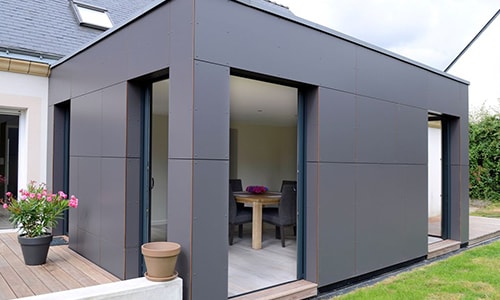 Agrandir son habitation dans la Meuse