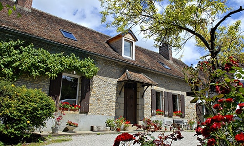 Rénover une maison dans la Sarthe