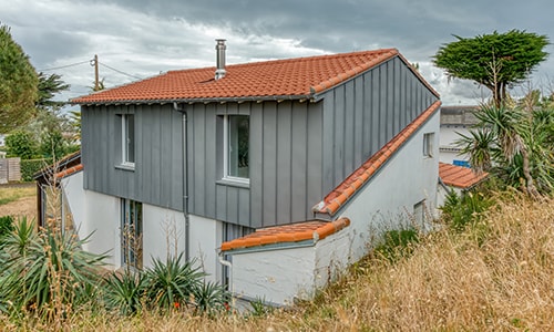Votre projet d’extension de maison en Vendée