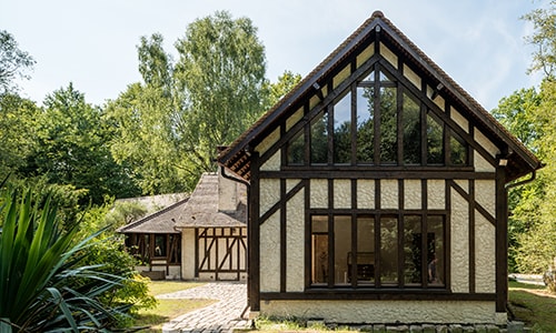Votre projet d’extension de maison dans l'Yonne