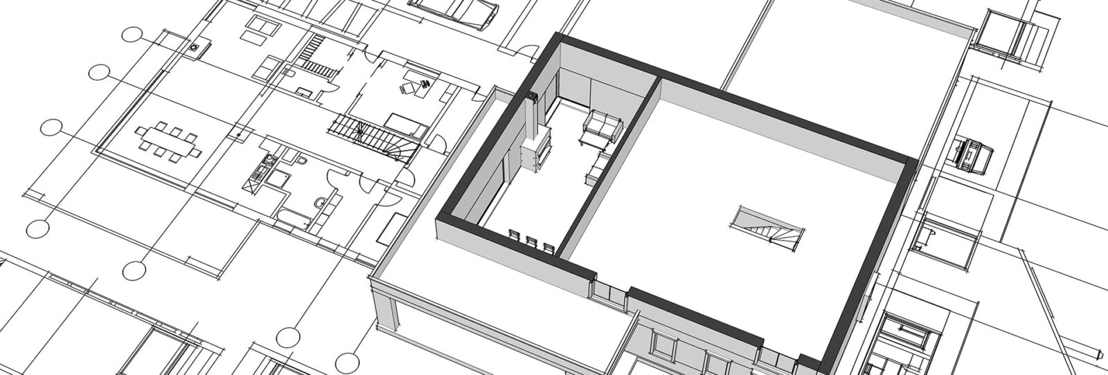 Besoin d'un architecte dans l'Oise ?